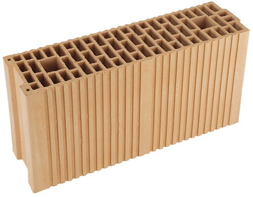 Tehla Heluz 14 Brúsená