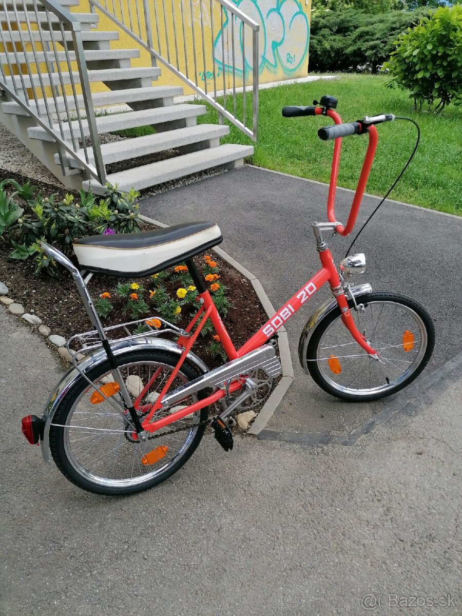 Sobi 20