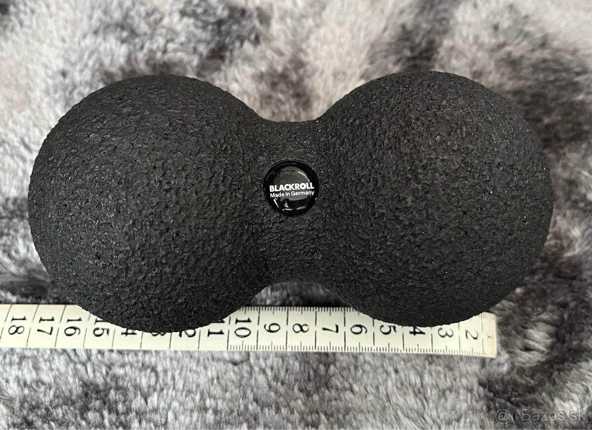 Blackroll Duoball