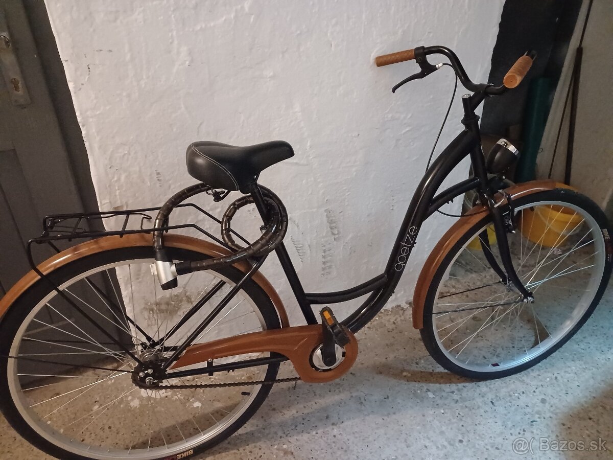 Bicykel