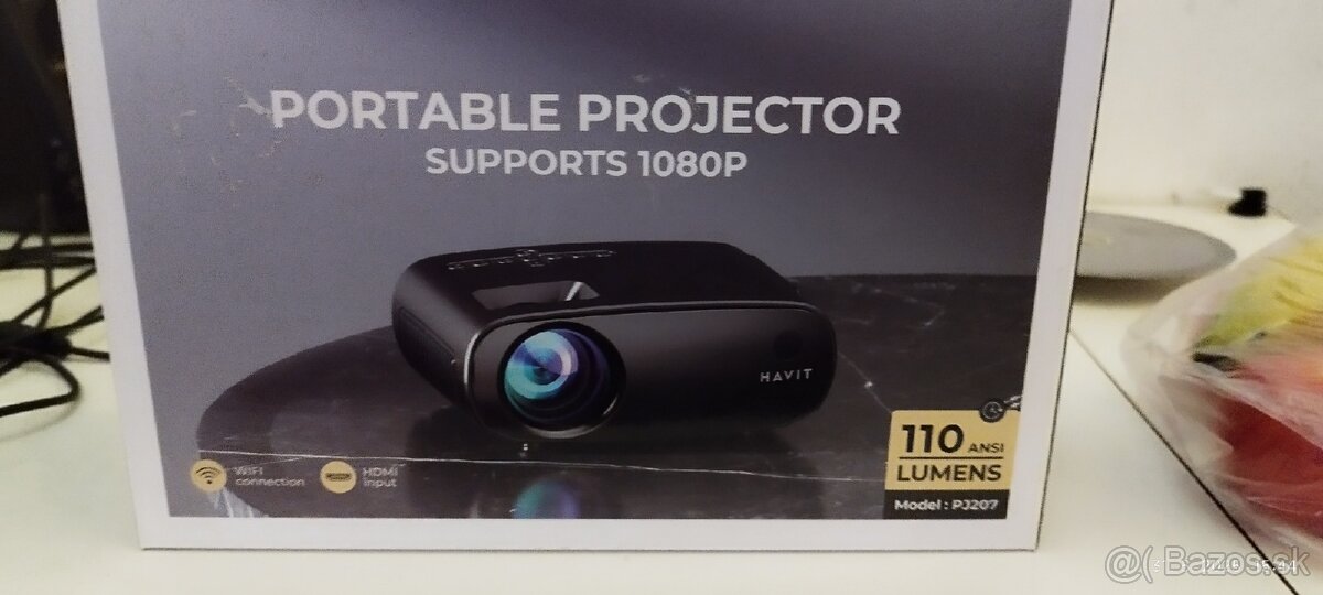 Projektor Havit