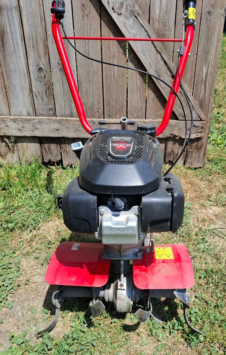 Honda Marci 55