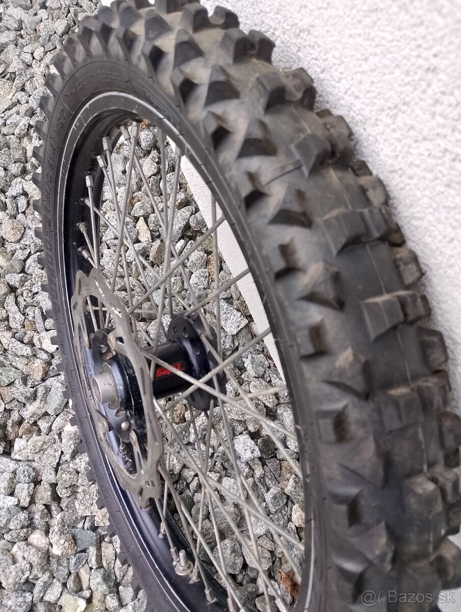 Enduro kolesá