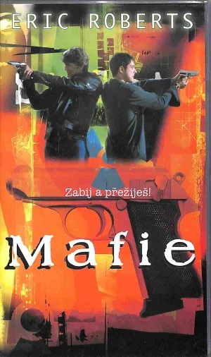 VHS - Mafie