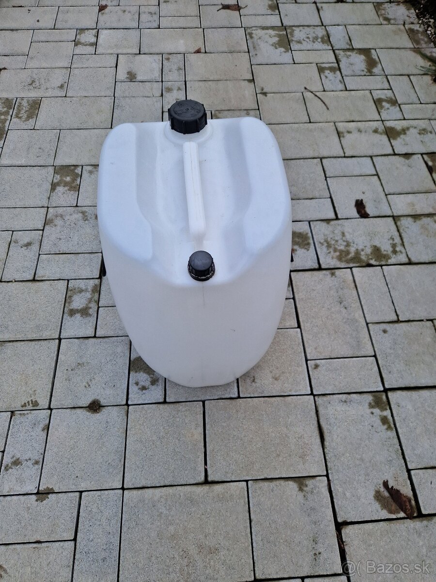 Bandasky prisvitné