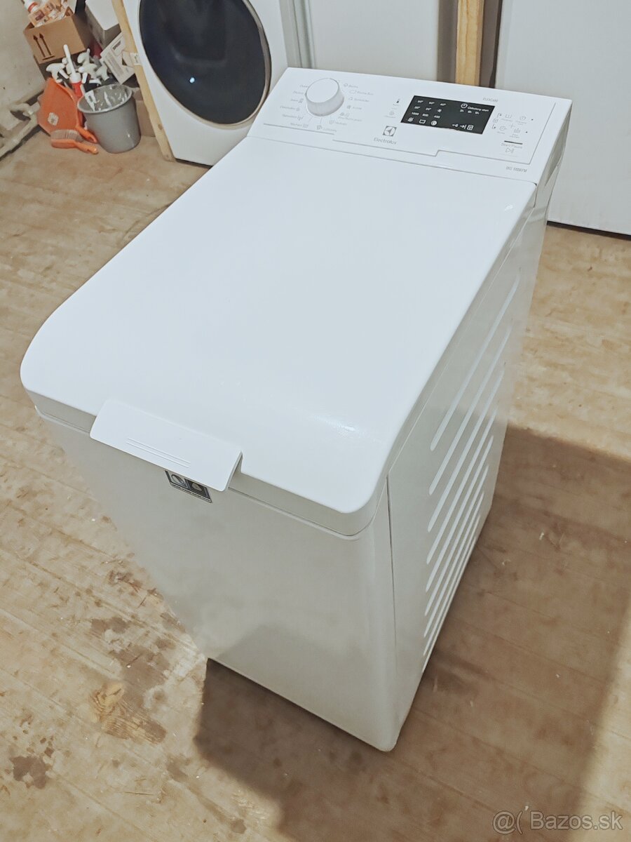 Predám práčku Electrolux 6kg