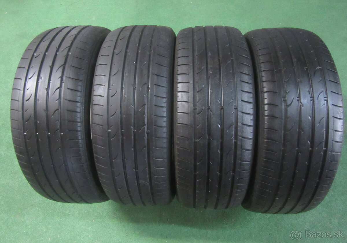 Letné pneumatiky Bridgestone 235/45R19