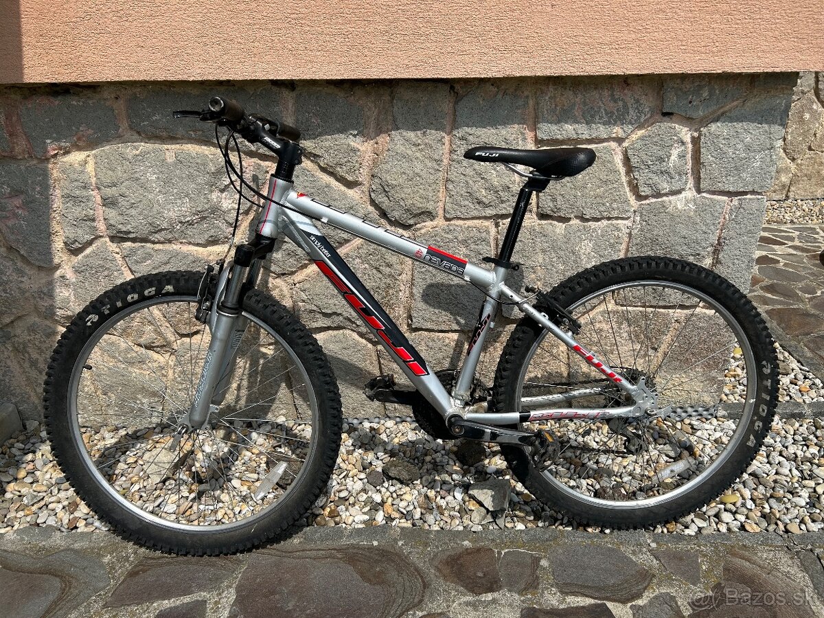 Horský bicykel Fuji Nevada