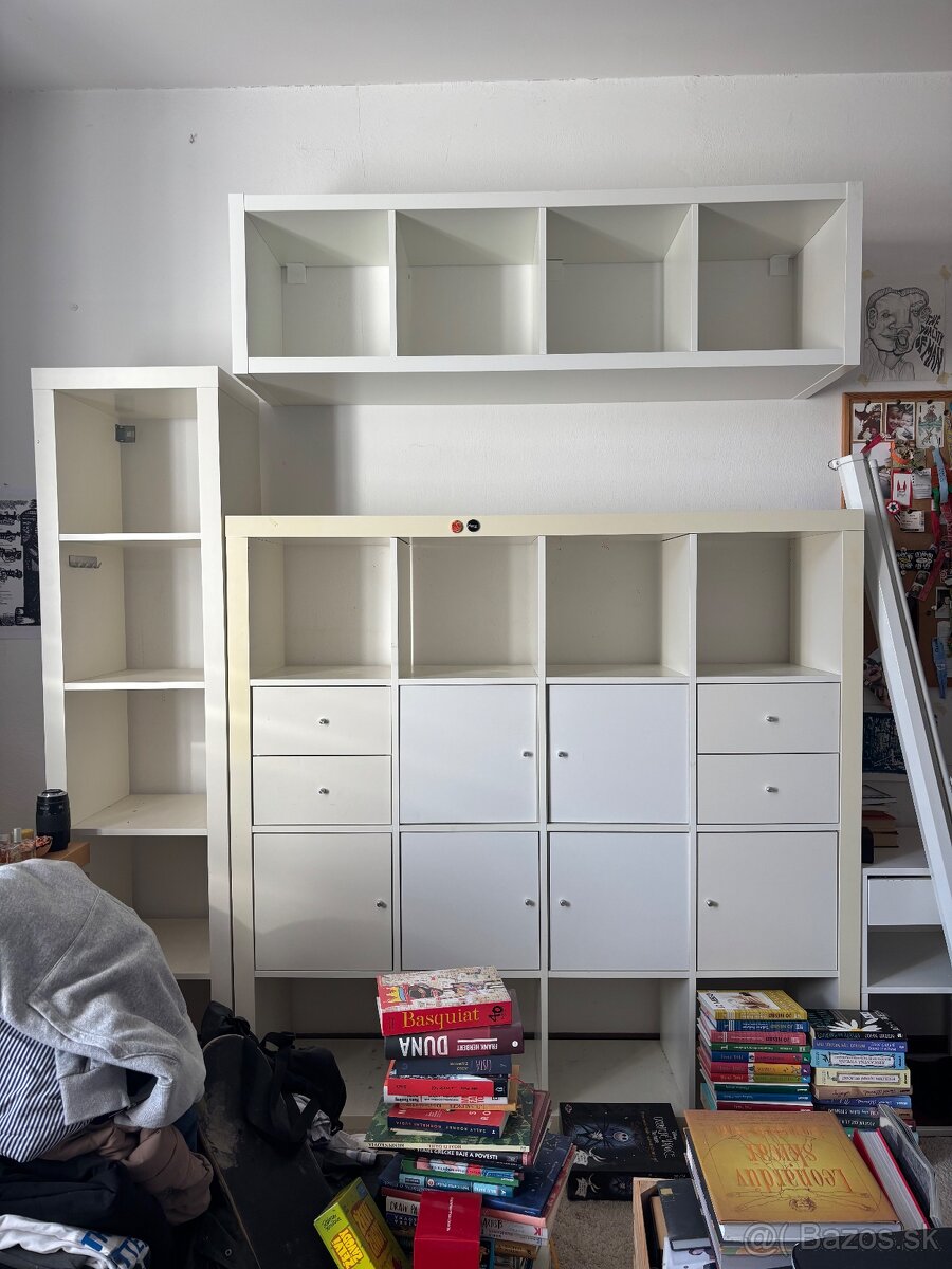 Police IKEA
