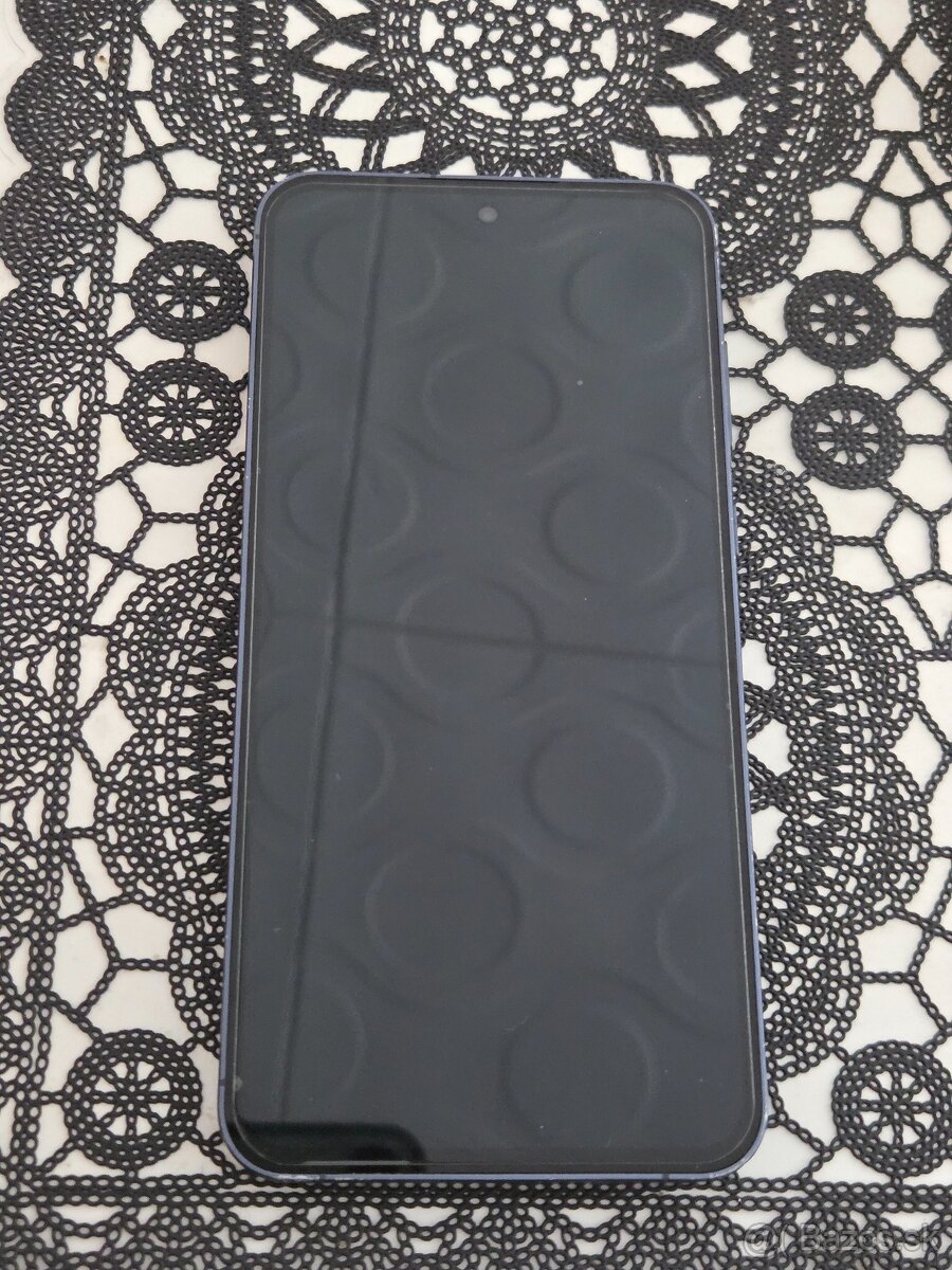 Samsung galaxy A55