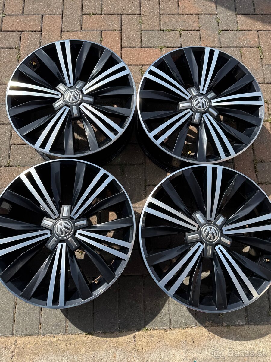 Vw Tiguan , Skoda , Seat Elektrony disky