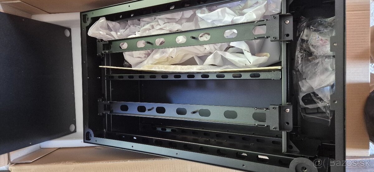 Lifepo4 box