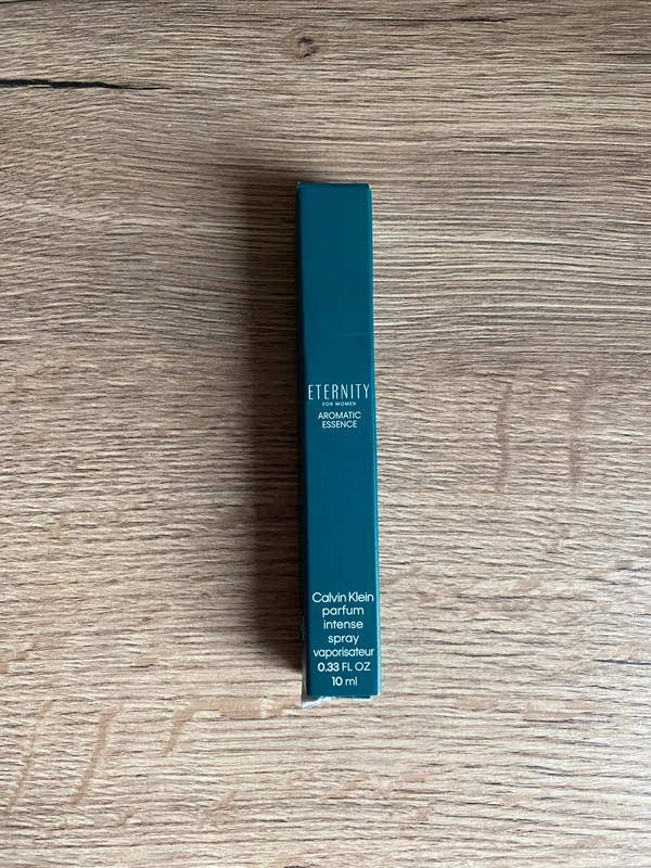 Calvin Klein Eternity aromatic essence for her 10ml