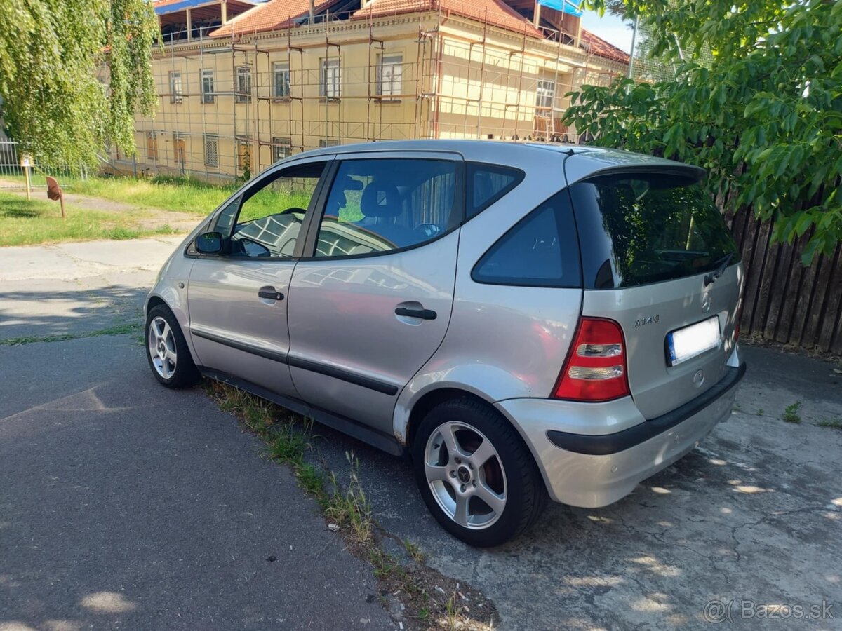 Predám