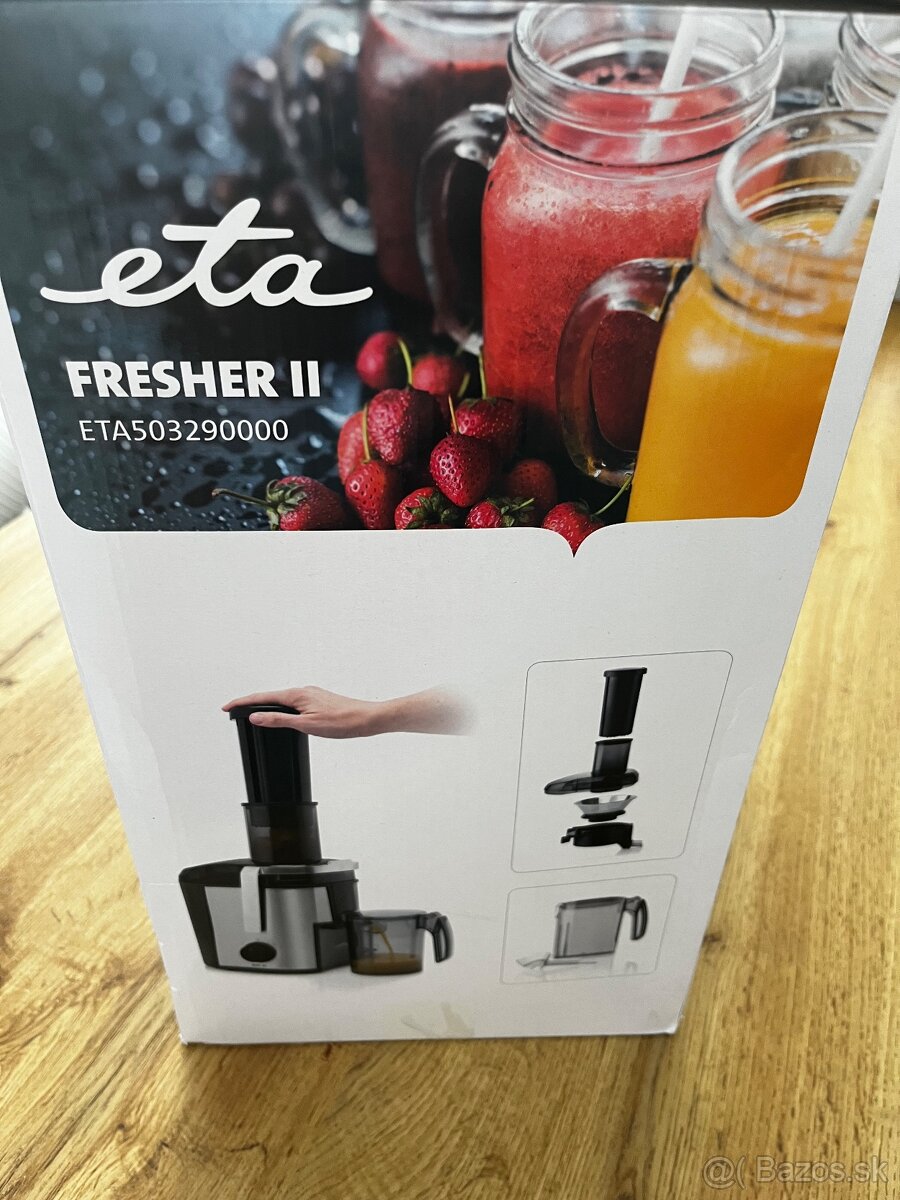 Odšťavovač
