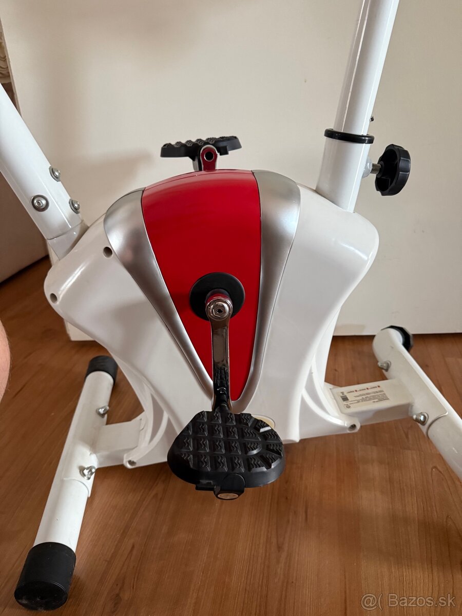 Predám stacionárny bicykel