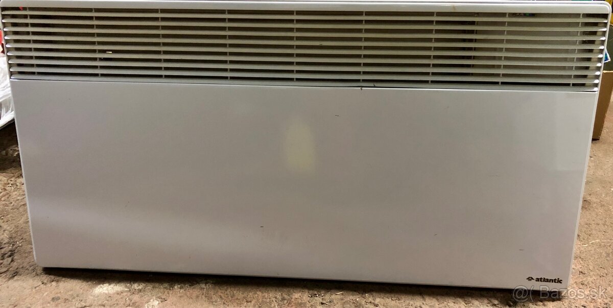 Konvektor Atlantic F117/2500W