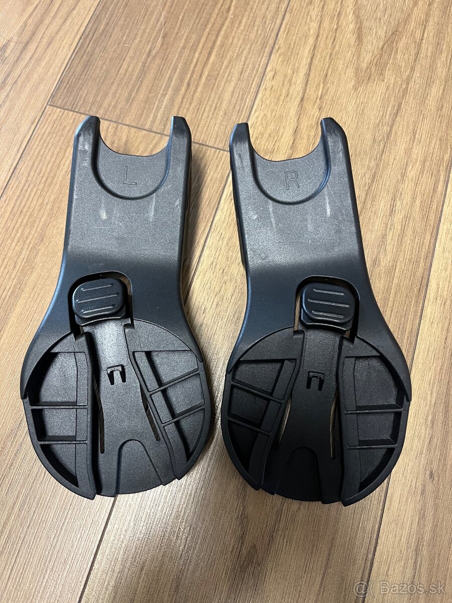 Adaptery na autosedacku maxi cosi,cybex,easywalker