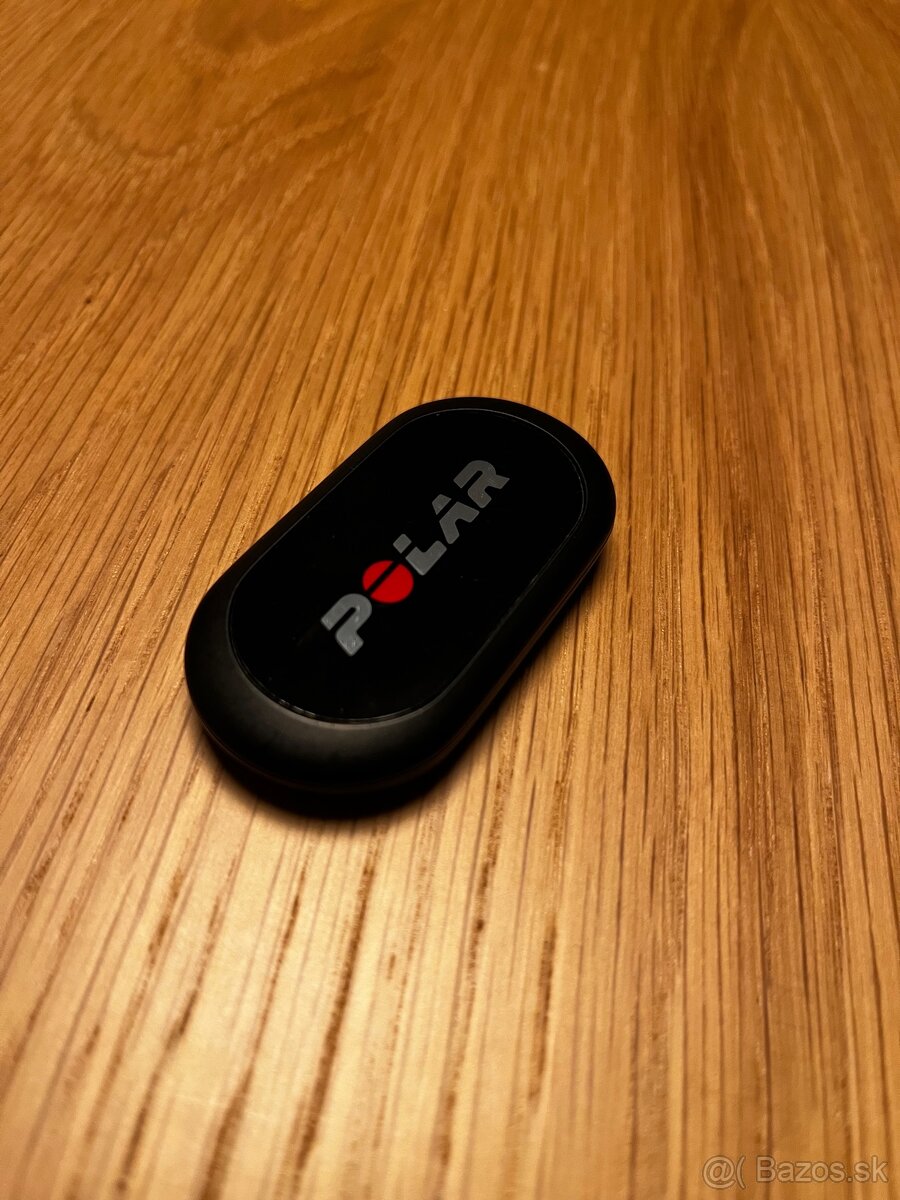 Predám Polar H10