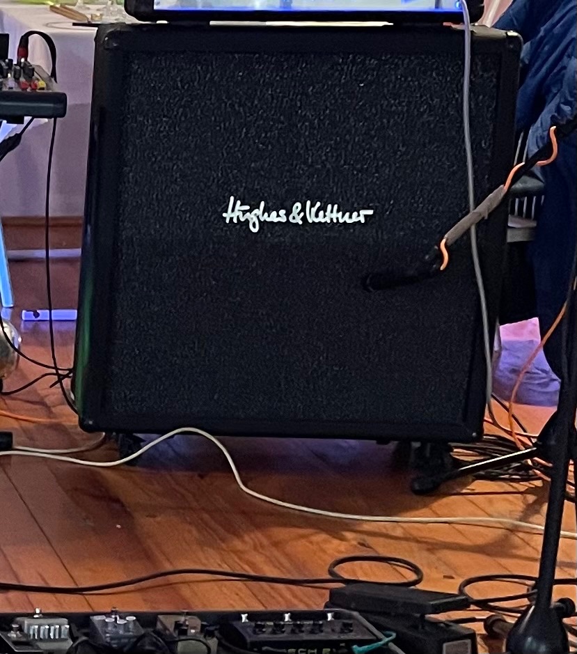 Hughes & Kettner