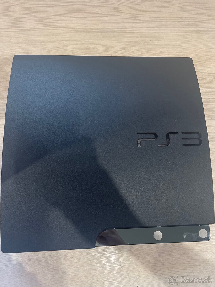 Playstation 3