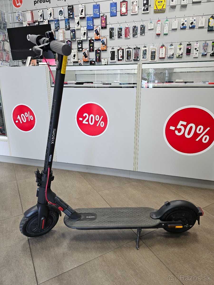 Xiaomi Electric Scooter 3 Lite