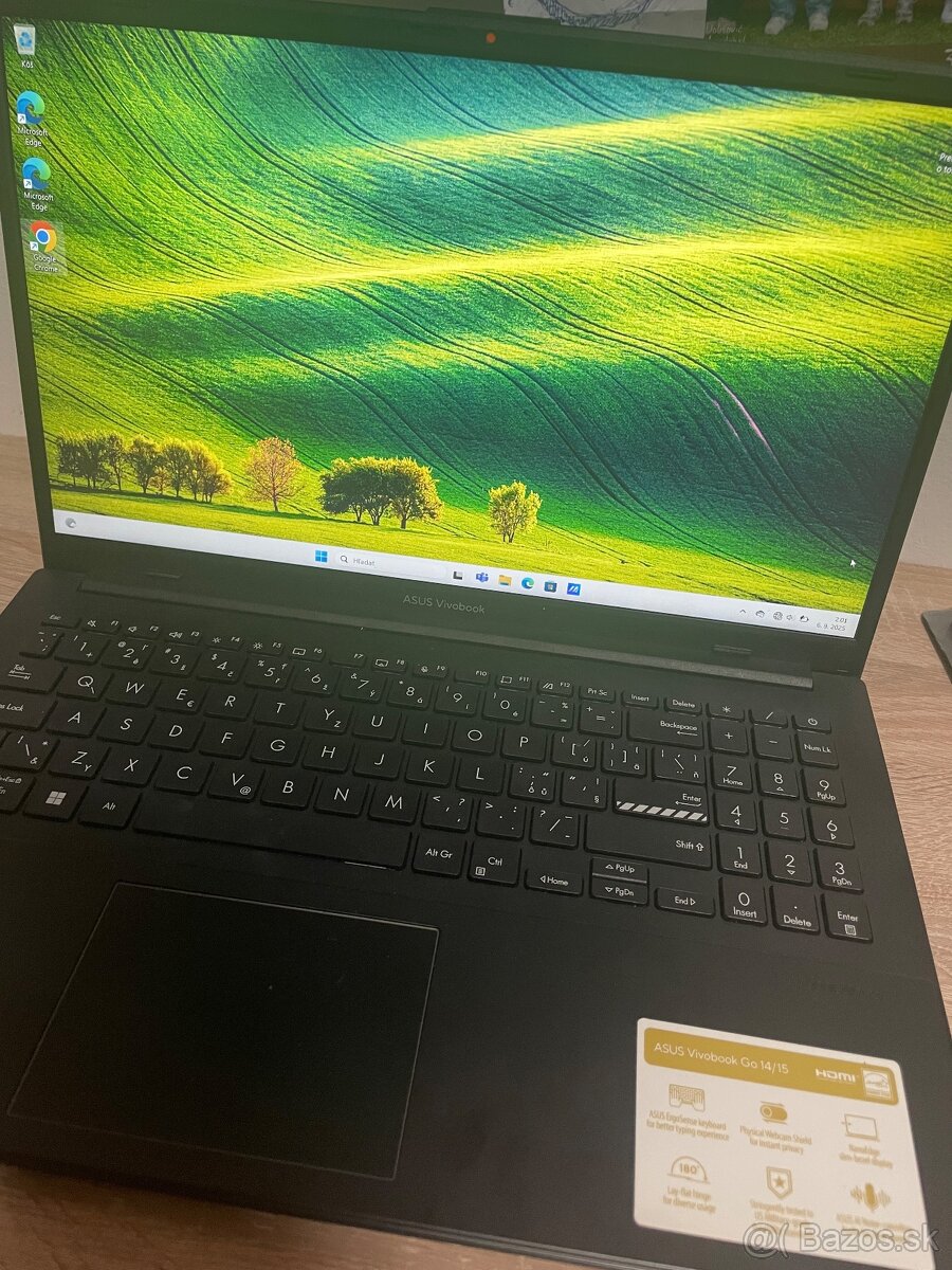 Asus Vivobook