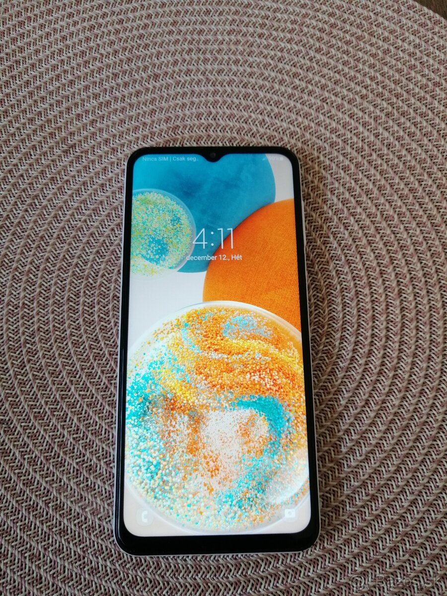 Samsung galaxy A23 5g