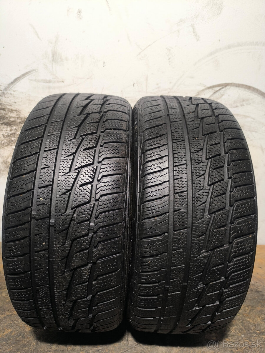 225/40 R18 Zimné pneumatiky Matador Sibir Snow 2 kusy