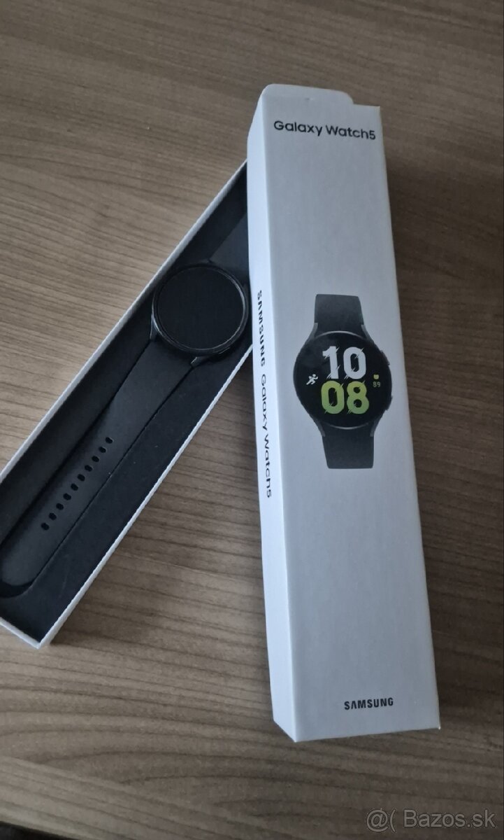 samsung watch 5 44mm