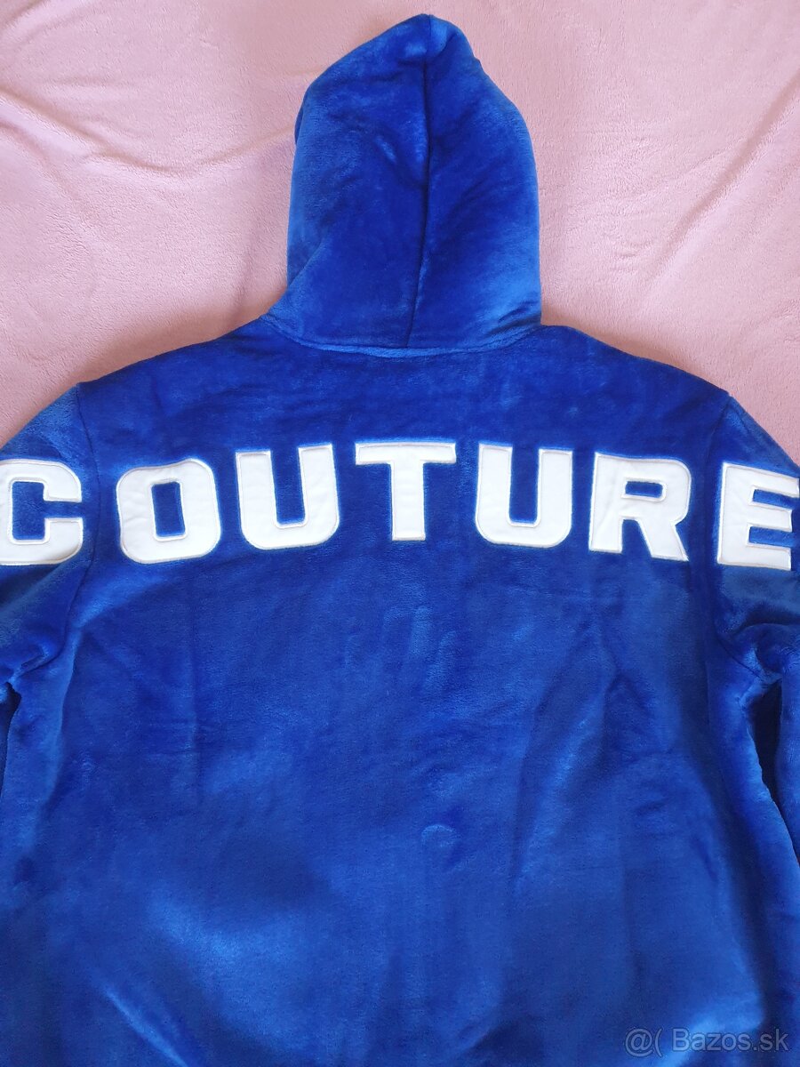Nová, nenosená bunda COUTURE veľkosť XL