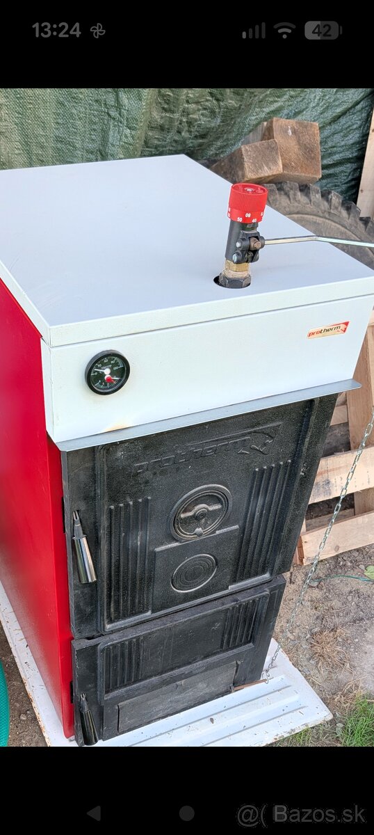 Kotol Protherm 30 dlo ý+články