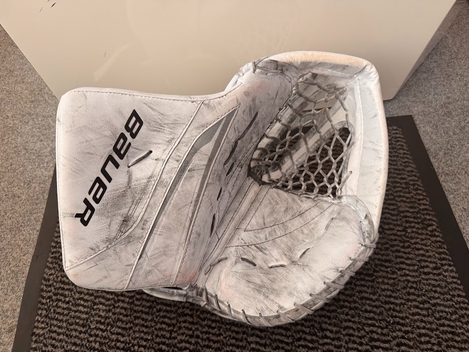 LAPAČKA BAUER VAPOR X5 PRO - SR