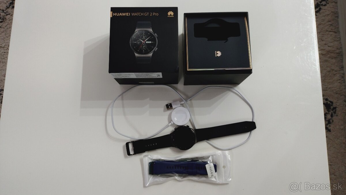 Huawei Watch GT2 Pro