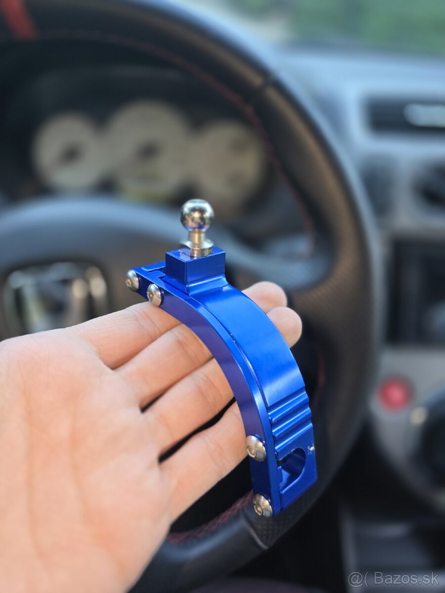 Short Shift - Honda Civic 7g