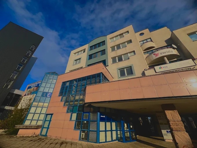 Administratívno - klientský pracovník – Košice / Trebišov