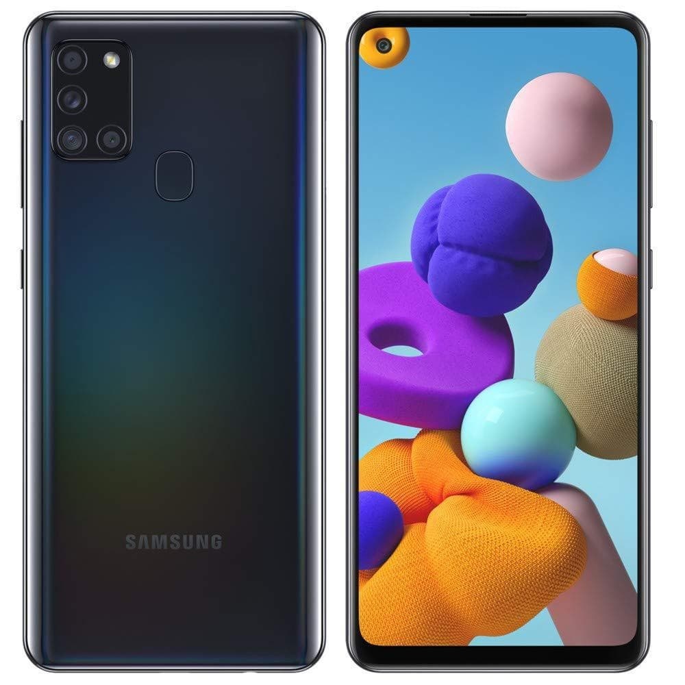 Samsung Galaxy A21s 32Gb