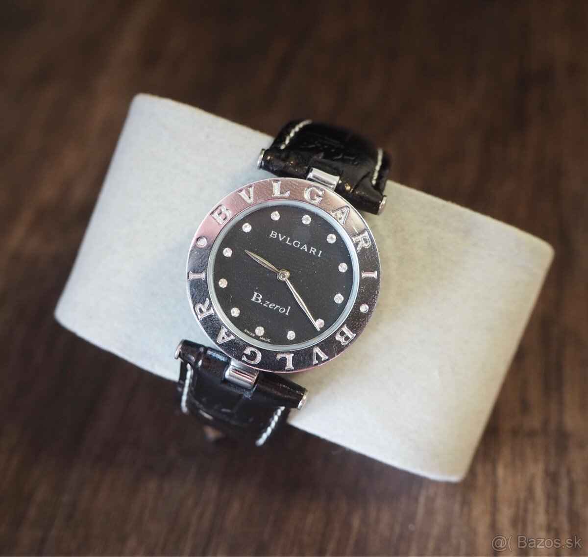 Bvlgari B.zero1 hodinky