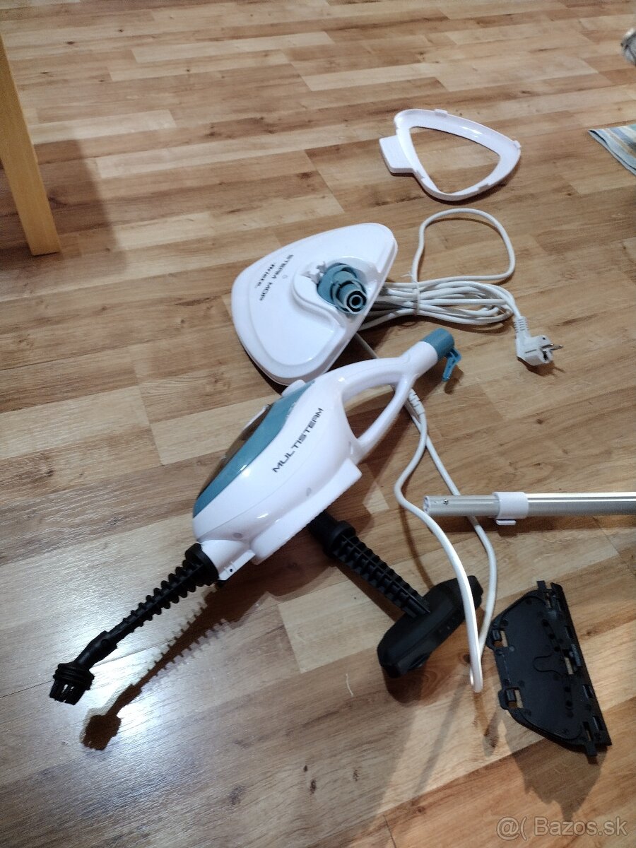 predam parny mop 10 v 1