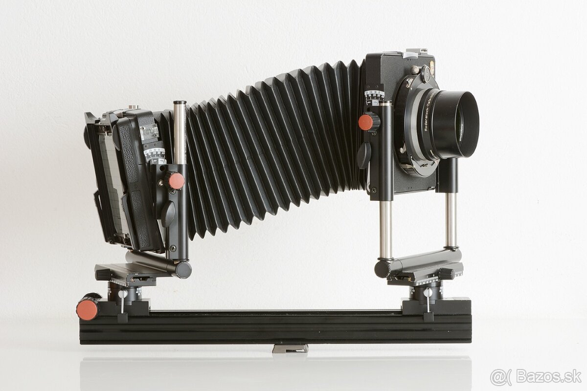 Linhof Kardan E 4x5"