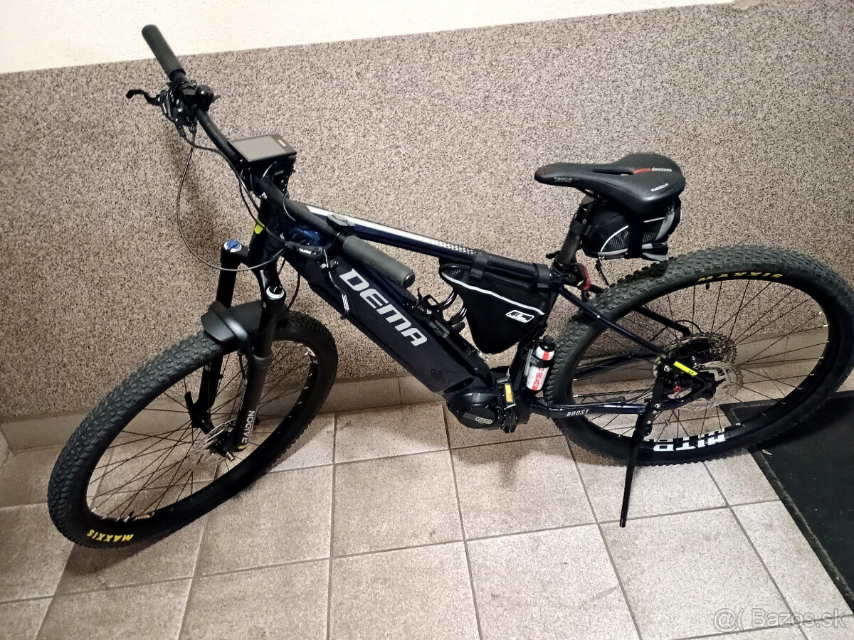 horský elektrobicykel e-bike Dema Boost 29"