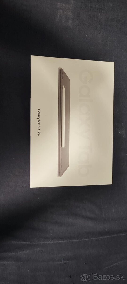 Predám/Vymením Galaxy Tab S10 Lite 6/128GB