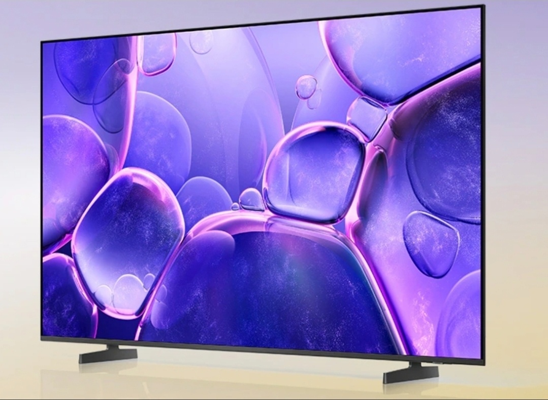 Televizor samsung 55" Crystal UHD 2025