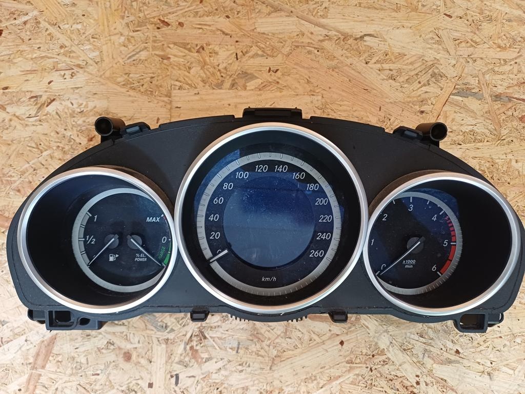 Mercedes E Class W212 2009-2016 náhradní díly