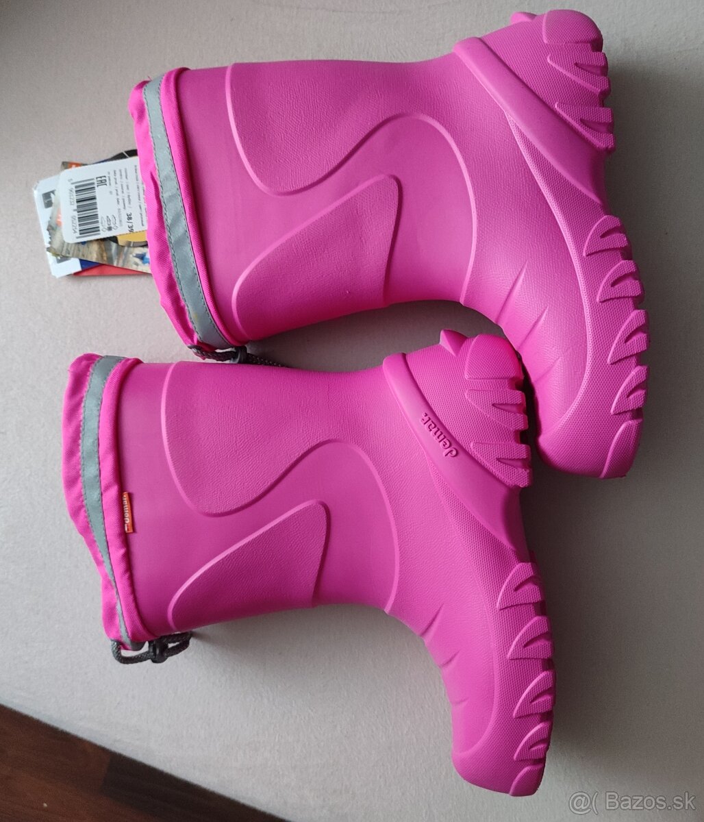 Demar mamut snehule 38/39