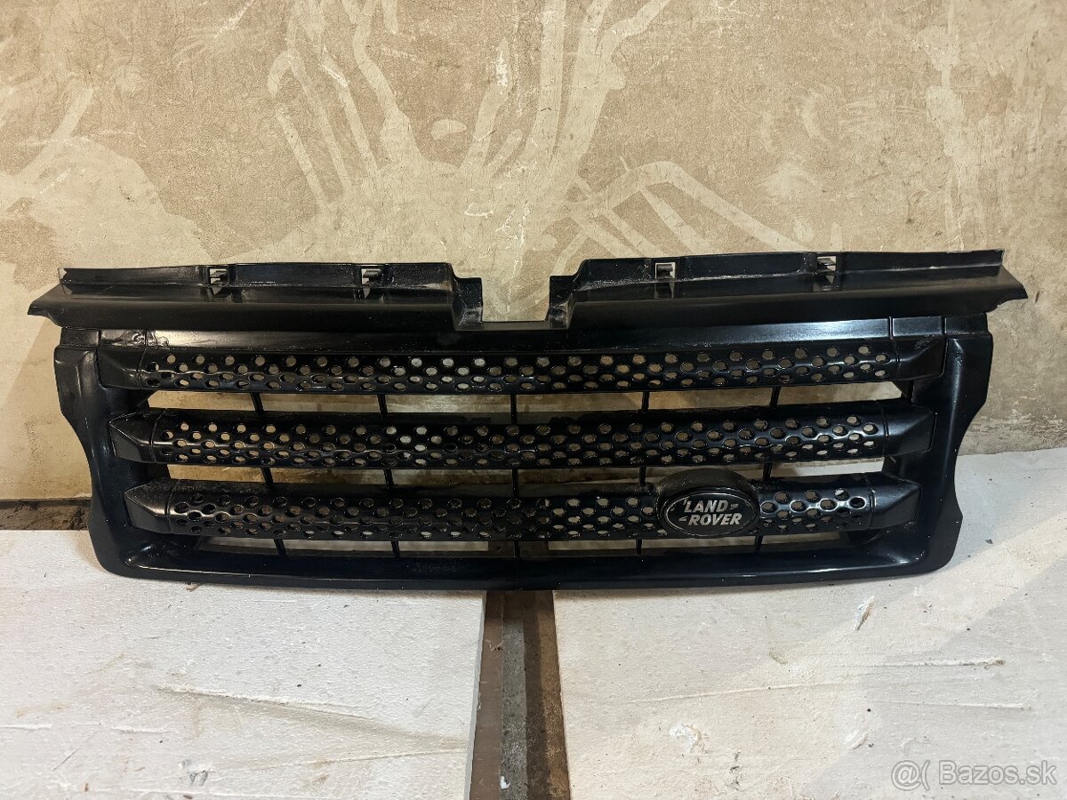 Range rover sport predna maska