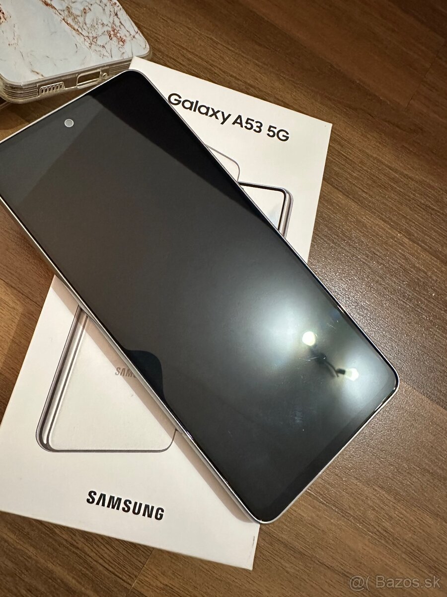 Predám Samsung Galaxy A53 5G