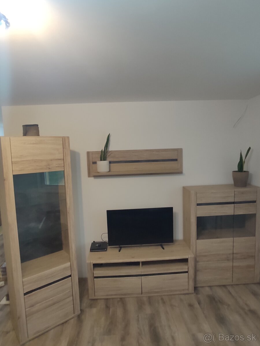 Obývacia stena MODESTO 101 - Decodom