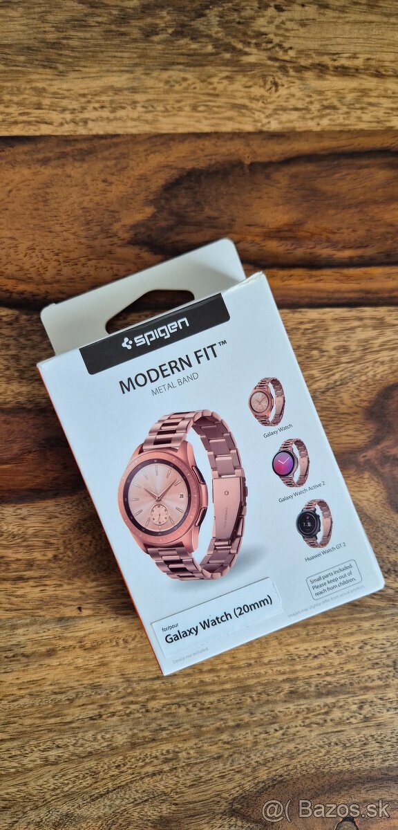 Smsung Galaxy wach 6 40mm