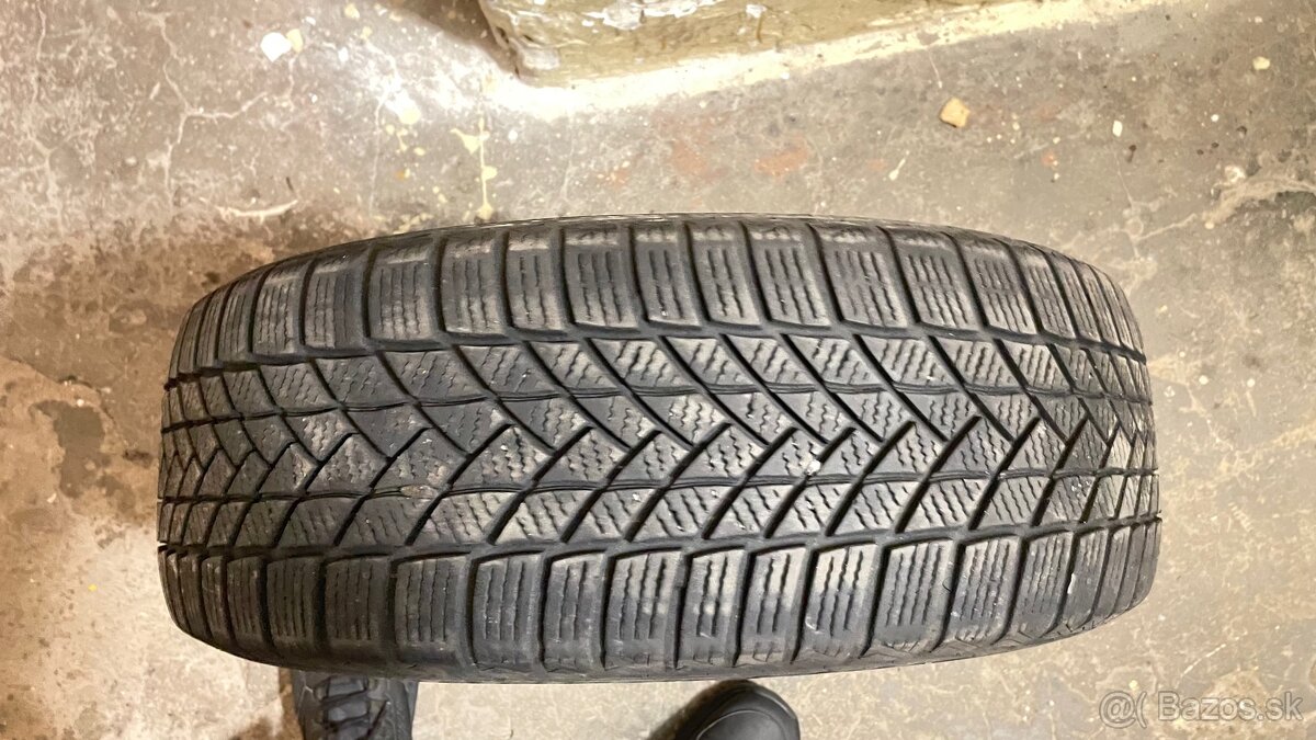 Zimně pneu Matador 205/55 r16
